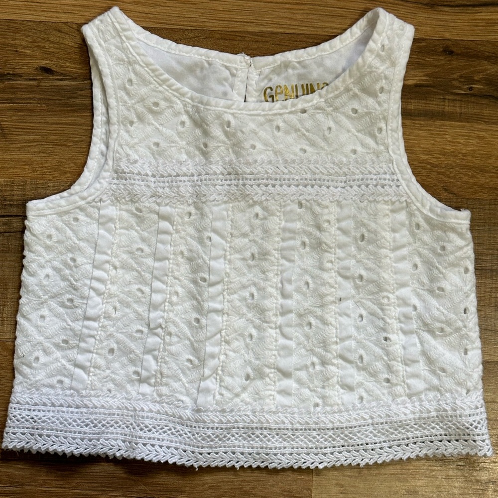 Brand: Genuine Kids from OshKosh — Size: 18 Months — Condition: EUC